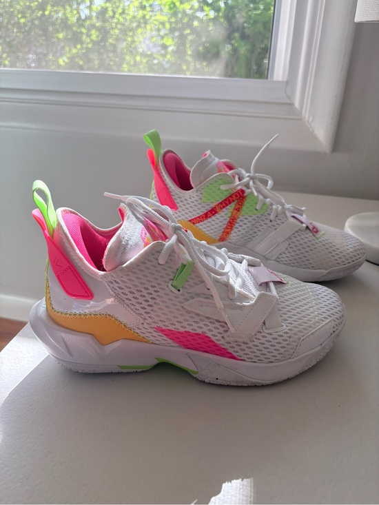 Nike Shoes - Women’s Jordan Basketball Shoes